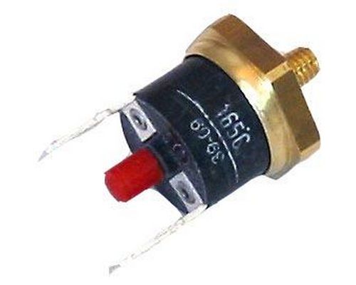 THERMOSTAT SECURITE M4