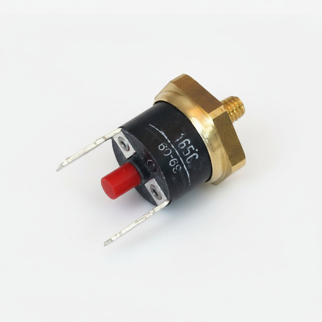 prodistec - thermostat de sécurité