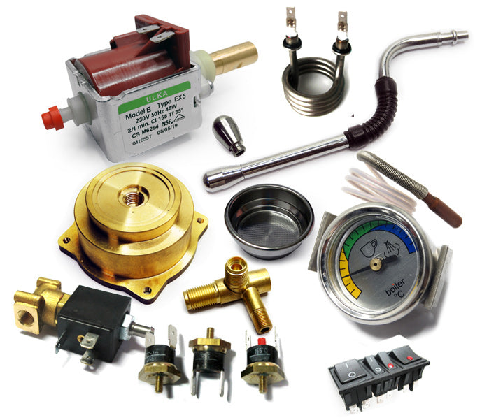 pièces détachées domestiques