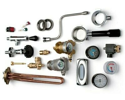 Pièces détachées professionnelles