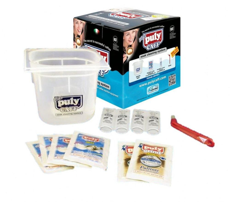 Accessoires et entretien