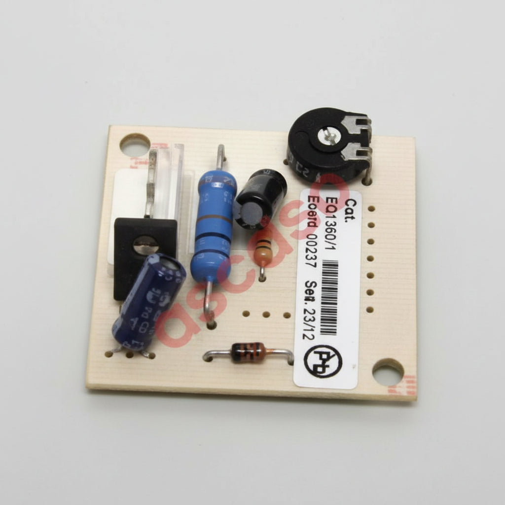 PI7CES DETACHEES ASCASO