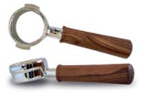 PORTE FILTRE BOTTOMLESS