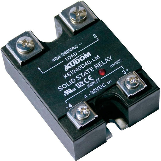 RELAIS SSR 230V/32V