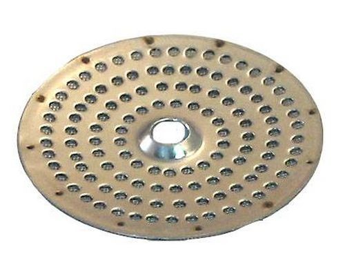 DOUCHETTE PLATE 51.5