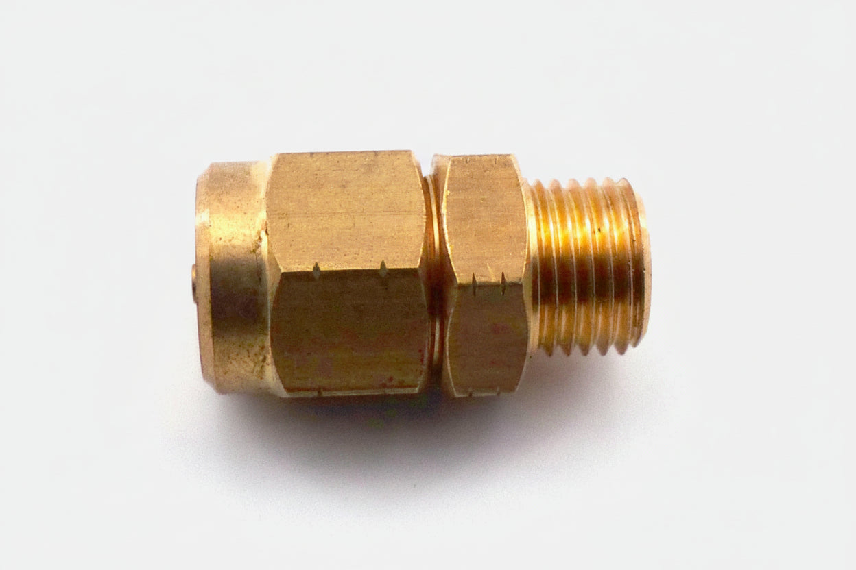 307.027 - VALVE DE SURPRESSION
