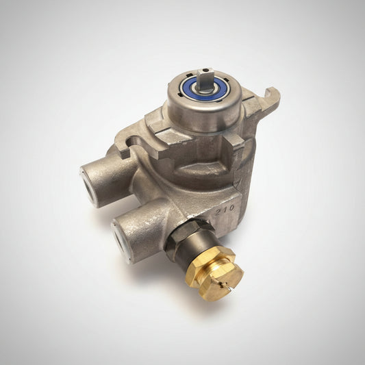 309.006 - POMPE ROTATIVE