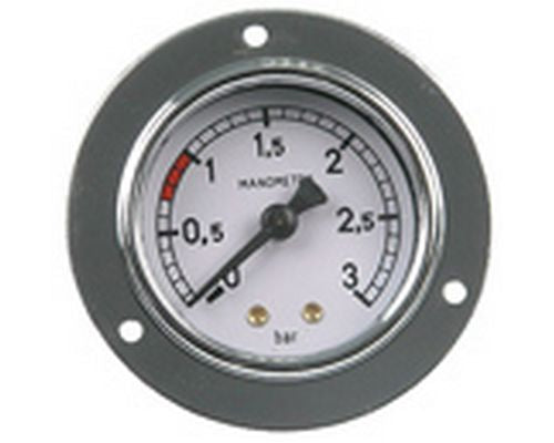 MANOMETRE 0.3 BAR