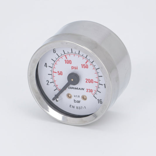 350.049 - MANOMETRE GROUPE E61