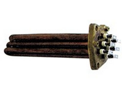 RESISTANCE 1800W 230/380V 1 GR 6 PLOTS