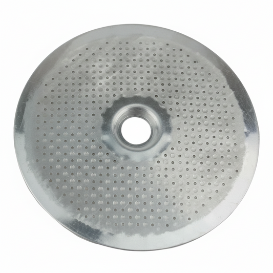 prodistec.fr-douchette plate 54.5 mm