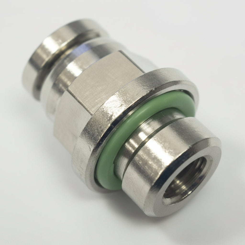 prodistec - mc075 raccord rapide femelle LELIT