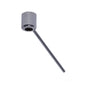 TUBE DE DECHARGE