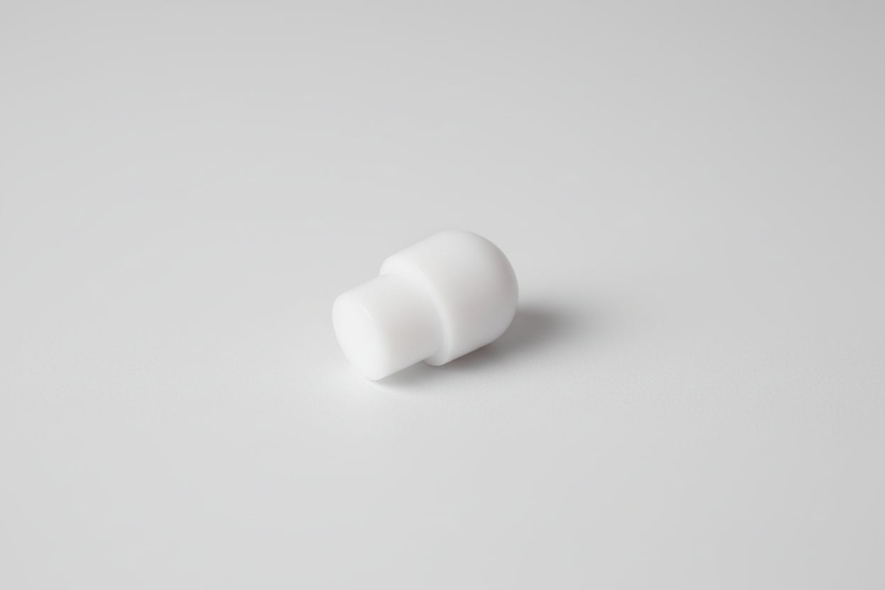 360.116 - VALVE SILICONE
