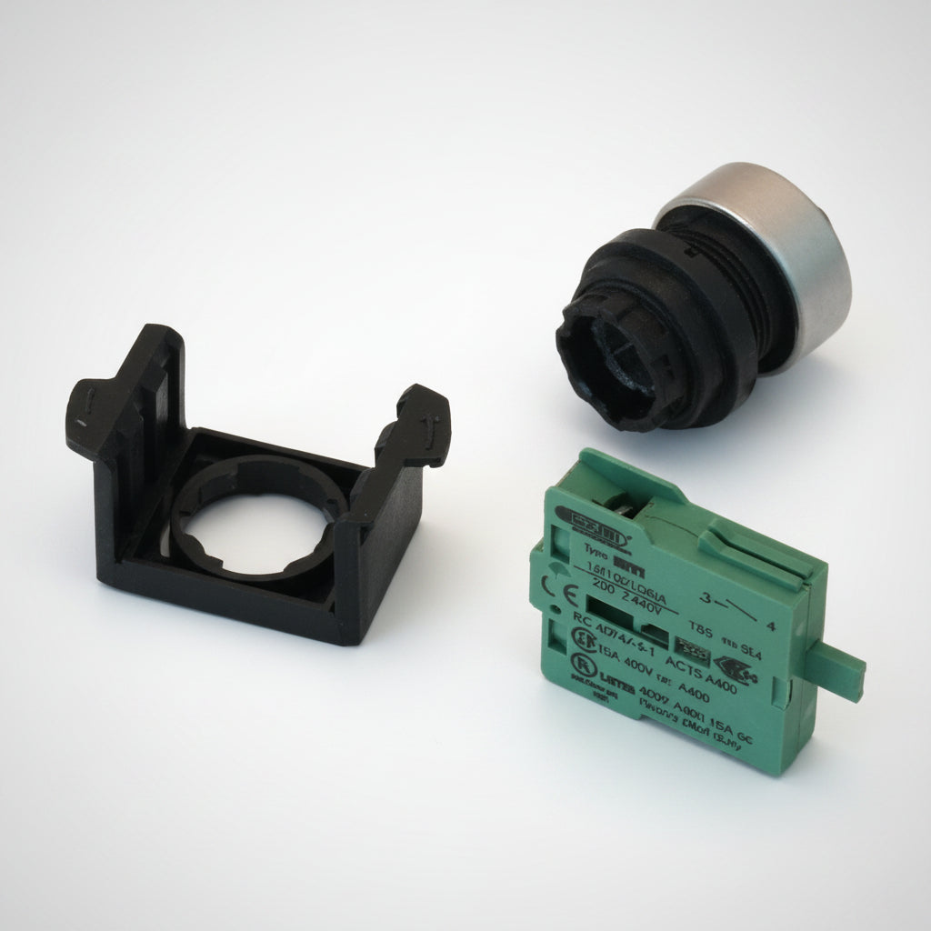 COMMUTATEUR M/A - 370.006