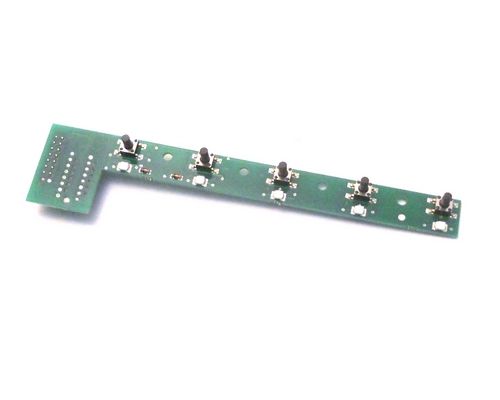 380.009 - CARTE CLAVIER APPIA