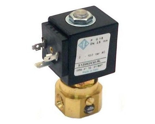 ELECTROVANNE ENTREE EAU