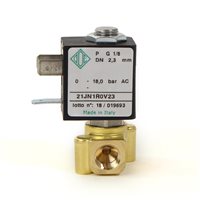 ELECTROVANNE 2 VOIES