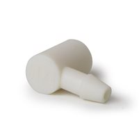 RACCORD COUDE SILICONE