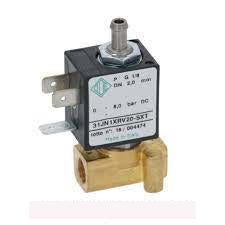 ELECTROVANNE 3 voies