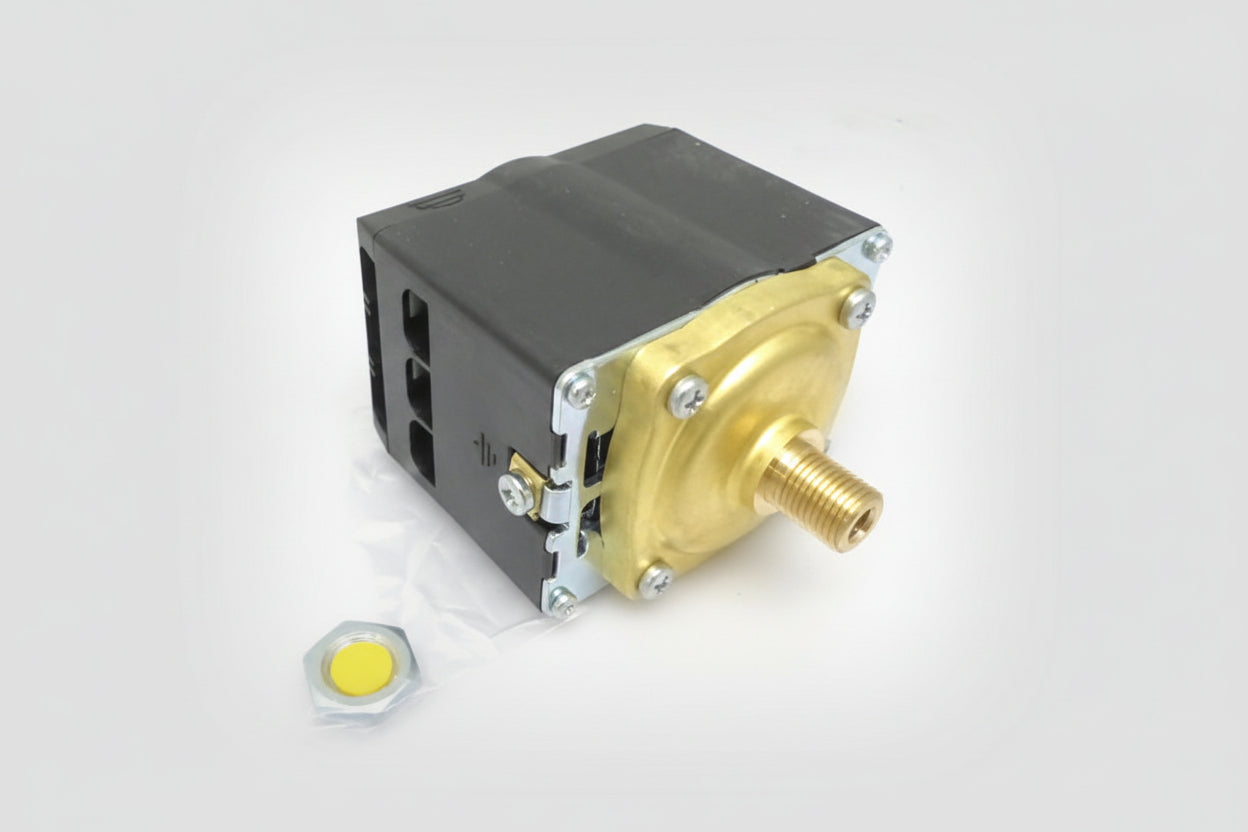 PRESSOSTAT ASCO/SIRAI P203/T01  0.5-1.4 BAR