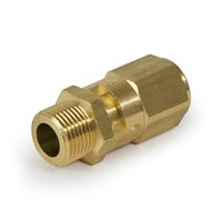 SOUPAPES DE SECURITE