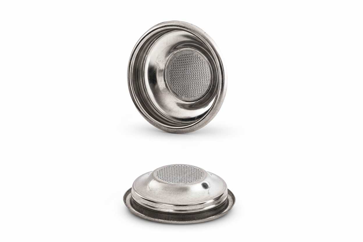 FILTRE 1 TASSE 58 mm