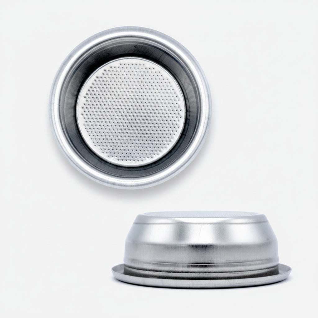 FILTRE 2 TASSES 58 MM