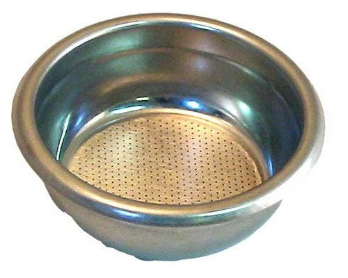 FILTRE 2 TASSES UNIVERSEL 58 MM