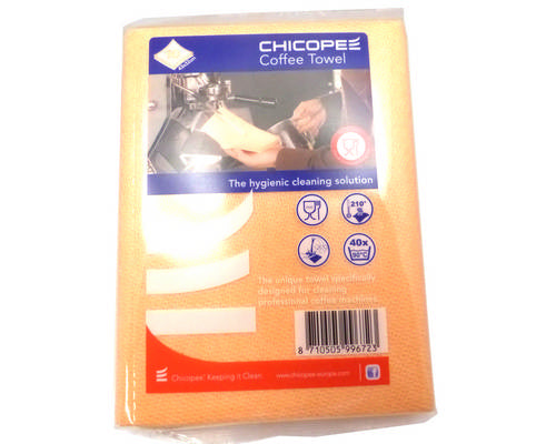 CHIFFONS SPECIAL BUSE VAPEUR