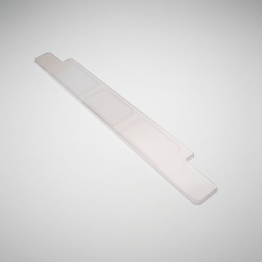 BANDEAU PLEXI DE DOSEUR SANTOS