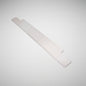 BANDEAU PLEXI DE DOSEUR SANTOS