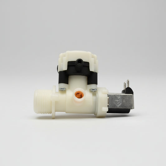 électrovanne entrée eau NECTA 