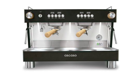 ASCASO BARISTA T ONE 2GR