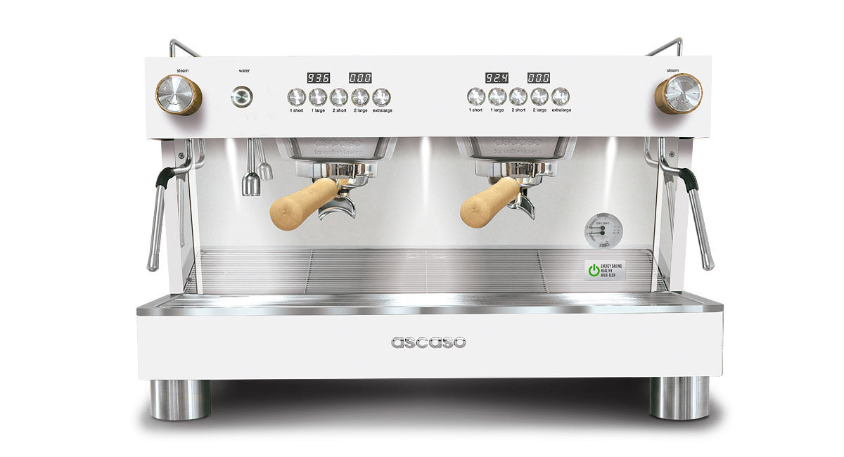 ASCASO BARISTA T ONE