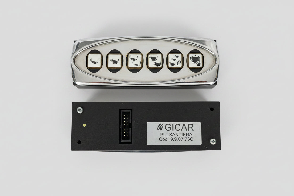 CLAVIER EMB-BFC-LYRA-QUADRA-EF-EB