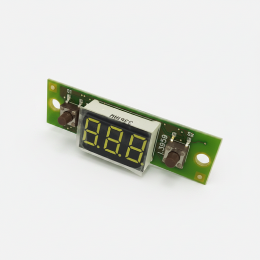 DISPLAY - 303.959
