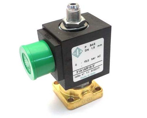 ELECTROVANNE 3 voies