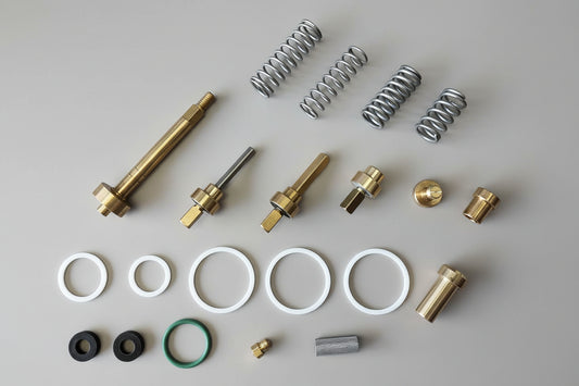 350.050 - KIT GROUPE E61