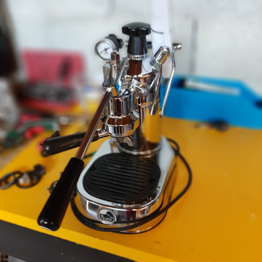 EUROPICCOLA LA PAVONI