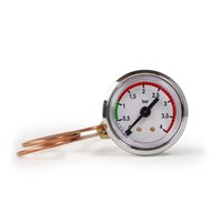 MANOMETRE 0-2.5 BAR