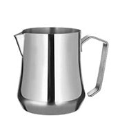 POT A LAIT INOX