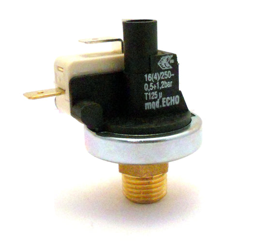Pressostat