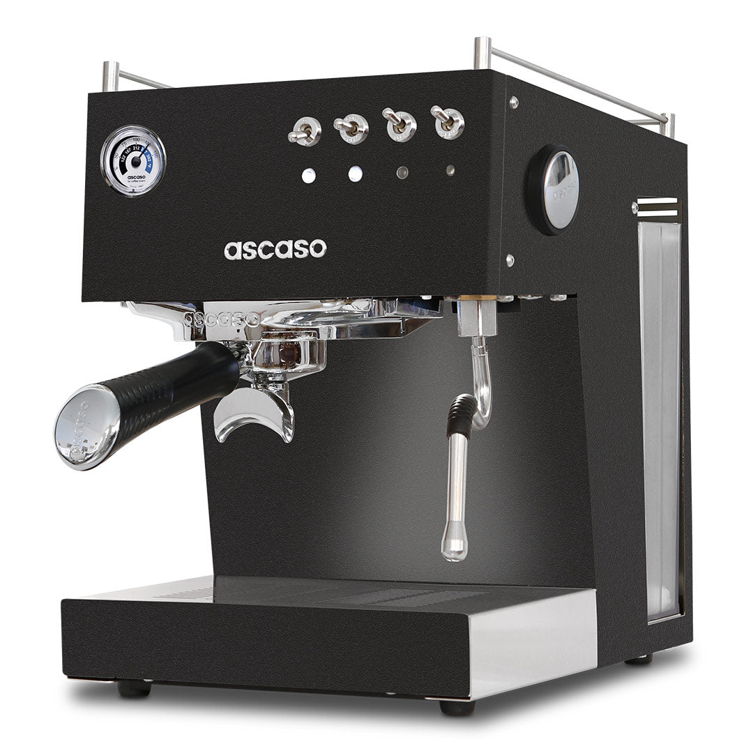 ASCASO STEEL DUO PID