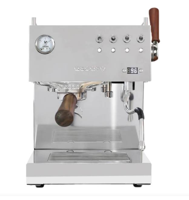 STEEL DUO PID PLUS