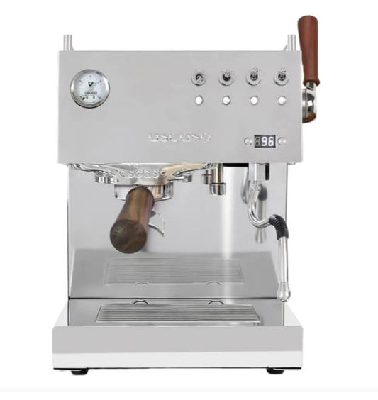 STEEL DUO PID PLUS