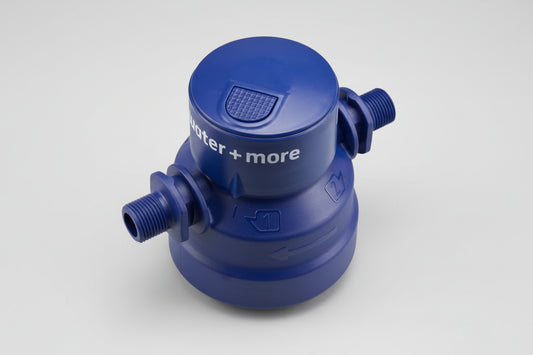 100.250 - TETE FILTRE BEST MAX