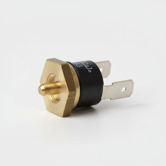 prodistec.fr - thermostat bimétalique