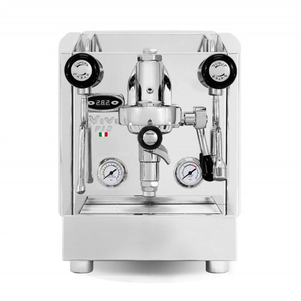 IZZO VIVI PID DUETTO