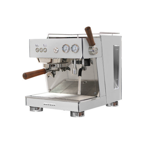 BABY T PLUS inox (sur commande)